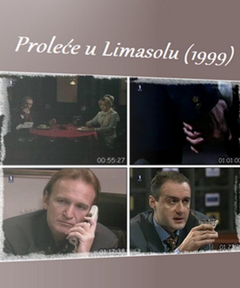 Фільм Proleće u Limasolu