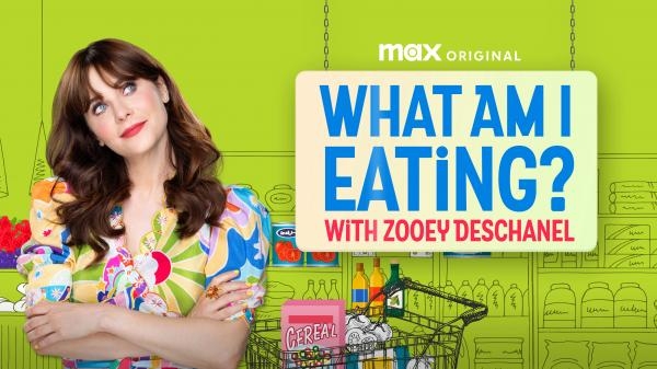 What Am I Eating? with Zooey Deschanel