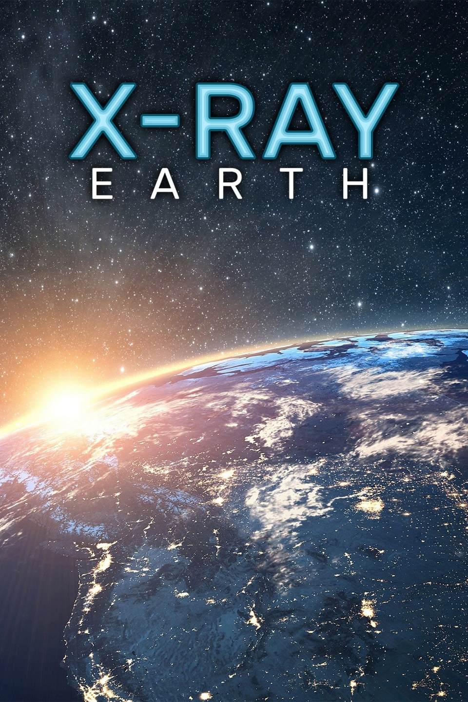 Dokumentarci Zemlja pod rendgenom: Živi planet