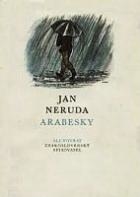 Arabesky