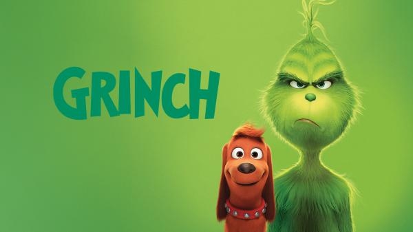 Grinch, The