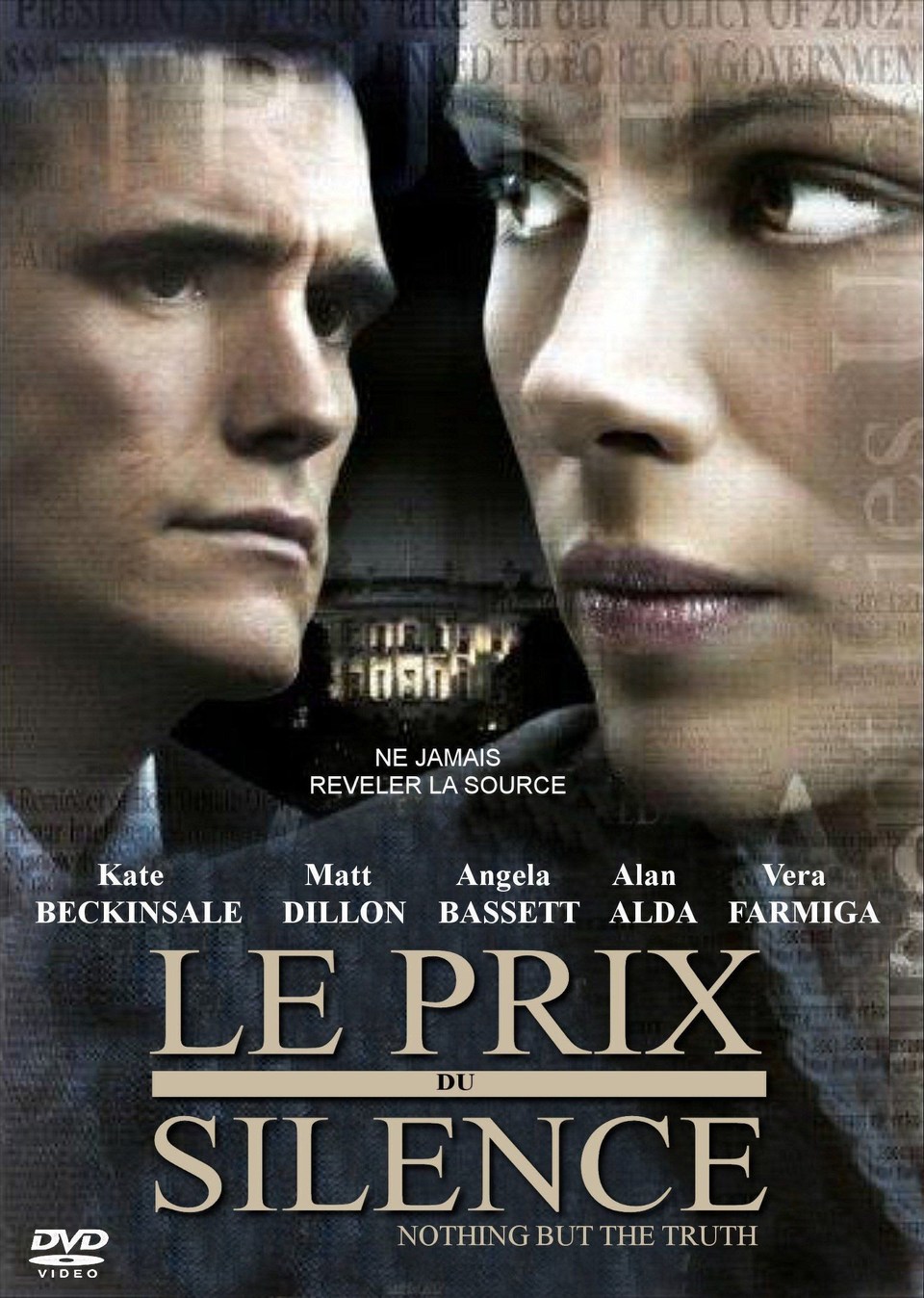 Film Predsjednička igra