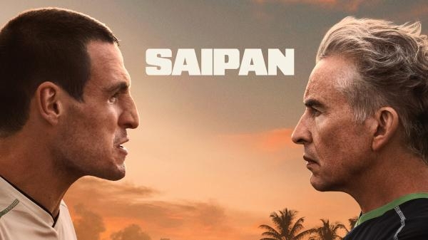 Saipan