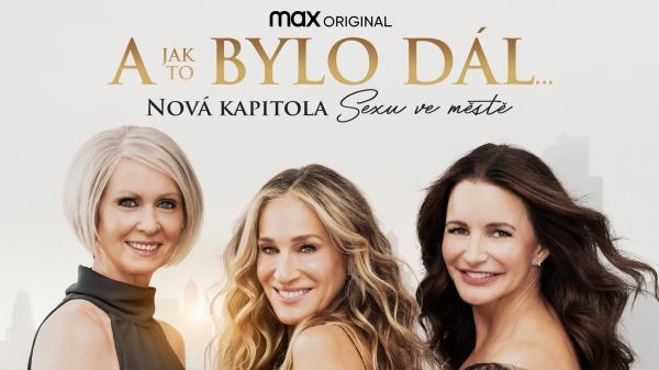 A jak to bylo dál...
