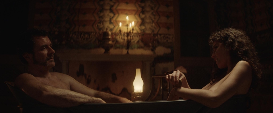 Найкращі іспанські нові вестерни з року 2024 онлайн