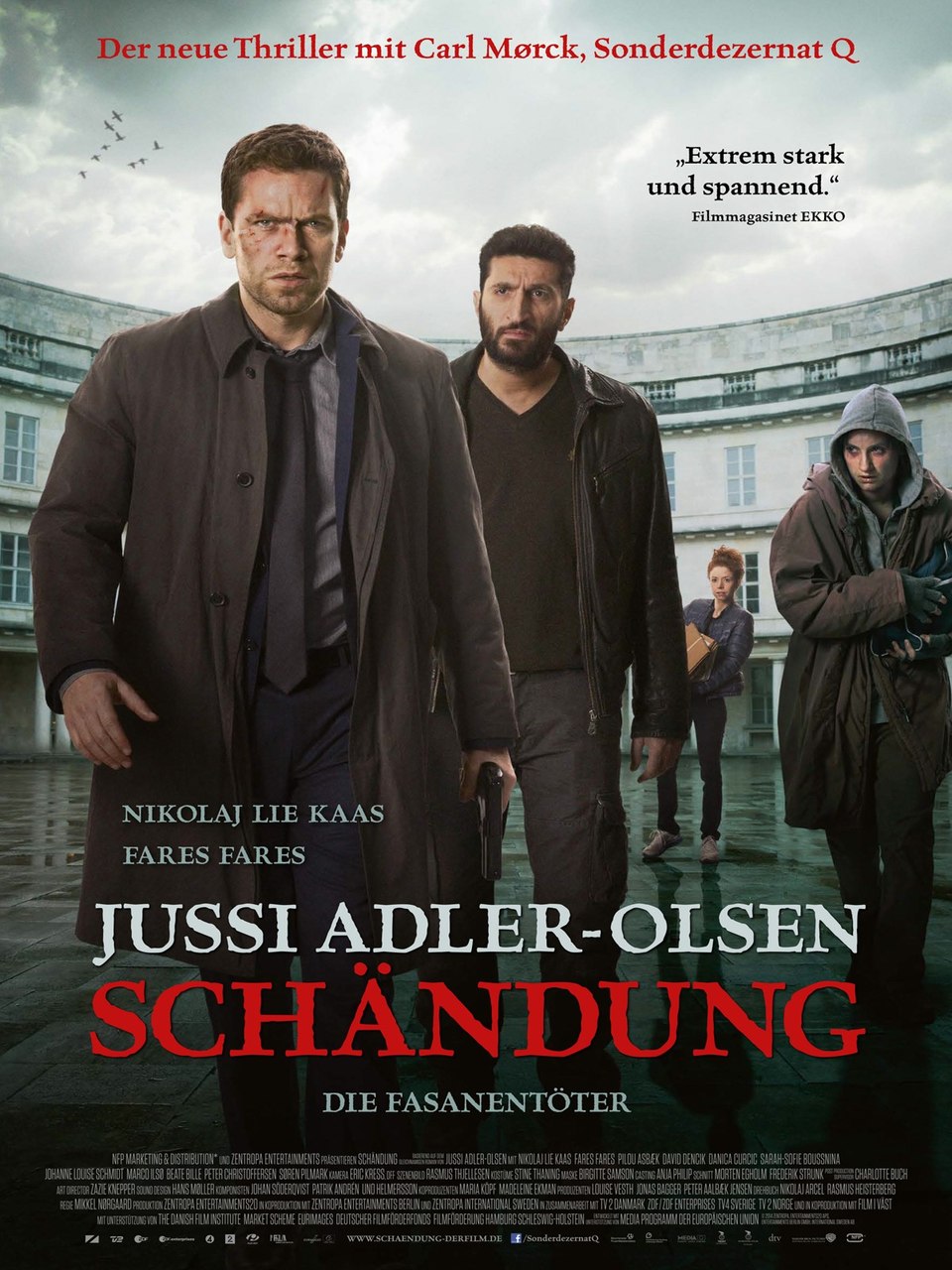 Film Zabijáci