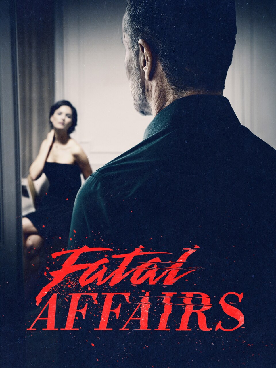 Dokumentarci Fatal Affairs