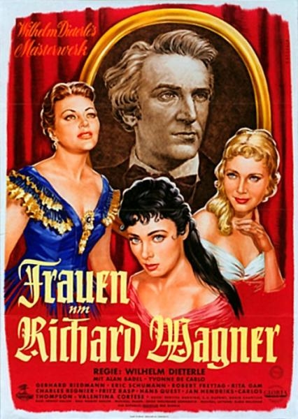 Magický žár