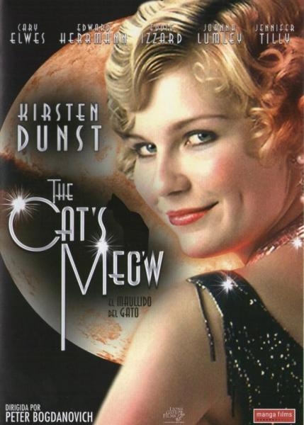 The Cat's Meow