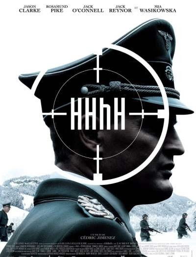 Film Heydrich: Muž so železným srdcom