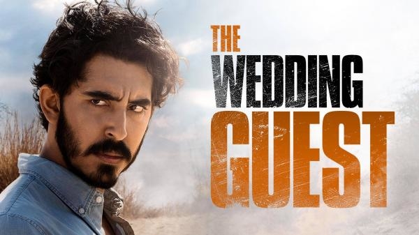The Wedding Guest
