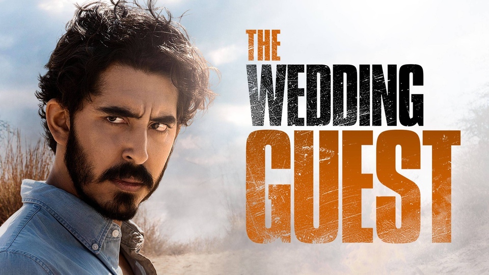 Film The Wedding Guest