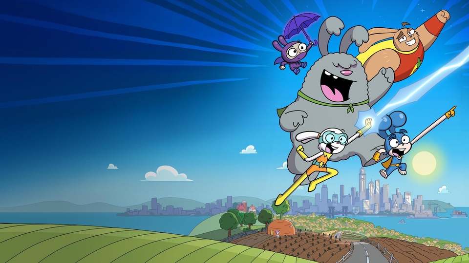 Найкращі нові science fiction з року 2025 онлайн