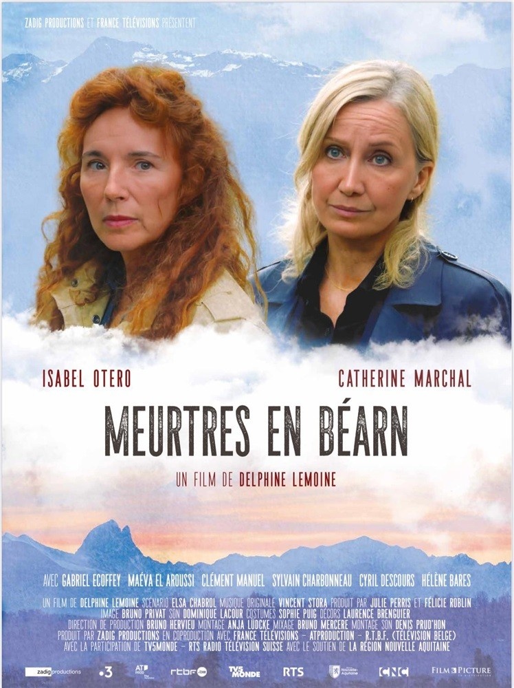 Film Meurtres a...