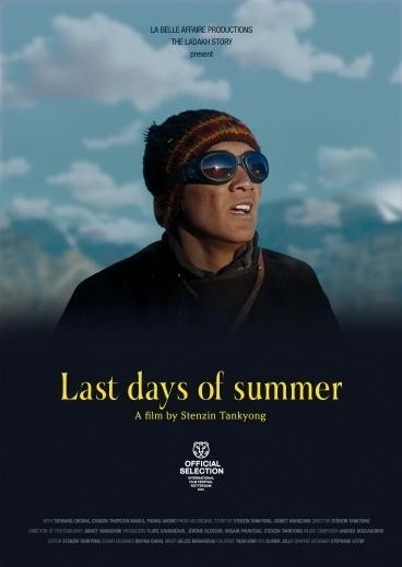 Film Derniers jours de l'été