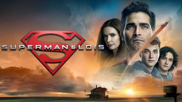 Superman i Lois