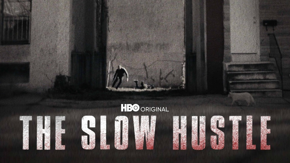 Документ The Slow Hustle