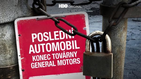 Poslední automobil: Konec továrny General Motors
