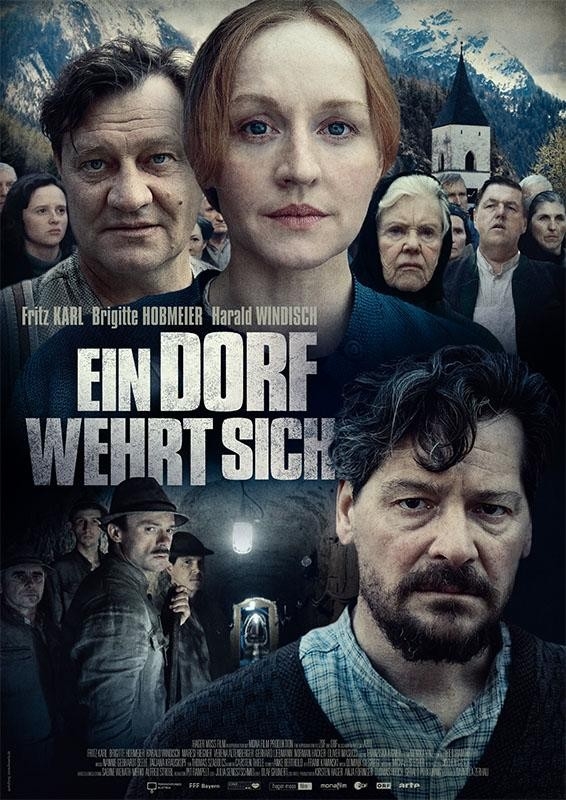 Film Tajomstvo Altaussee