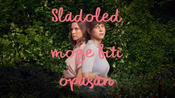 Sladoled može biti opasan