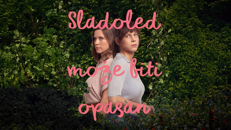 Film Sladoled Može Biti Opasan
