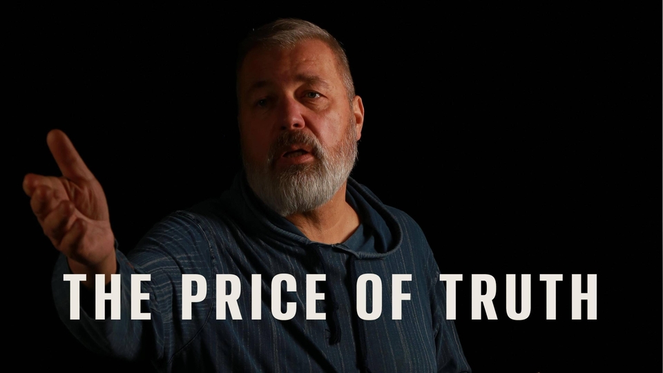 Документ The Price of Truth