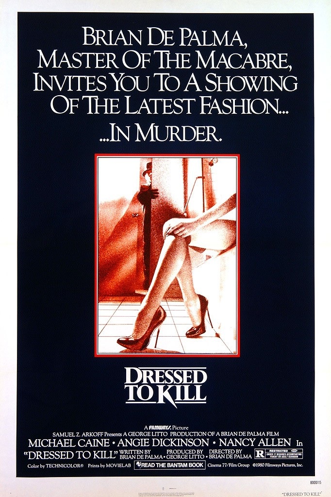 The best american horrors from year 1980 online
