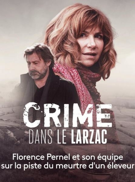 Crime dans le Larzac