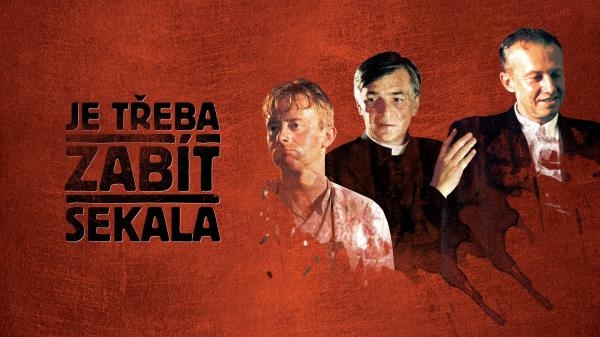 Je třeba zabít Sekala