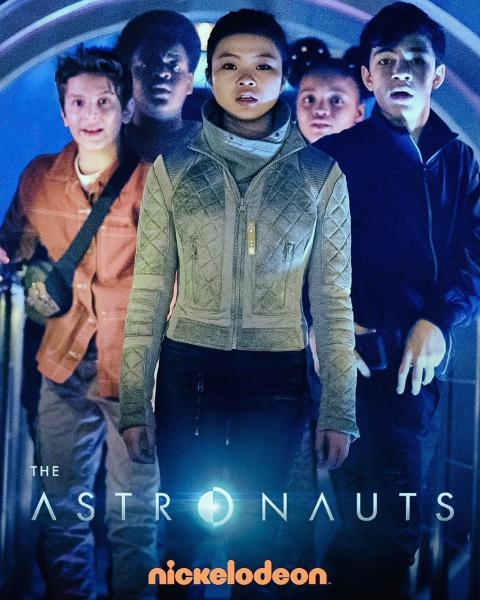 The Astronauts