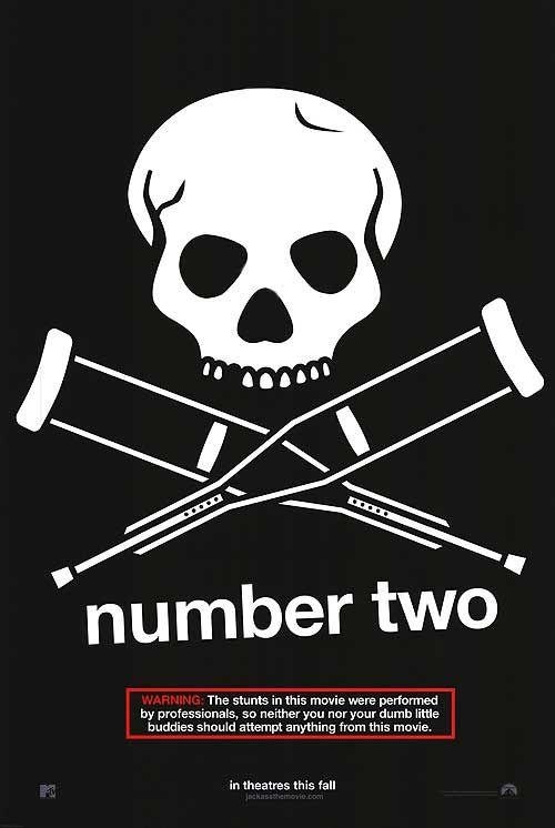 Film Jackass 2