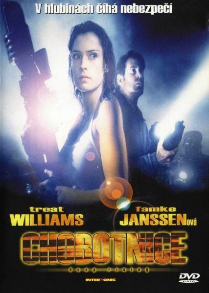 Chobotnice