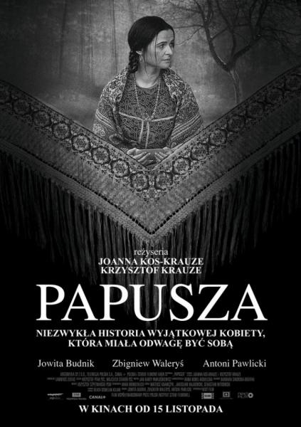 Papusza