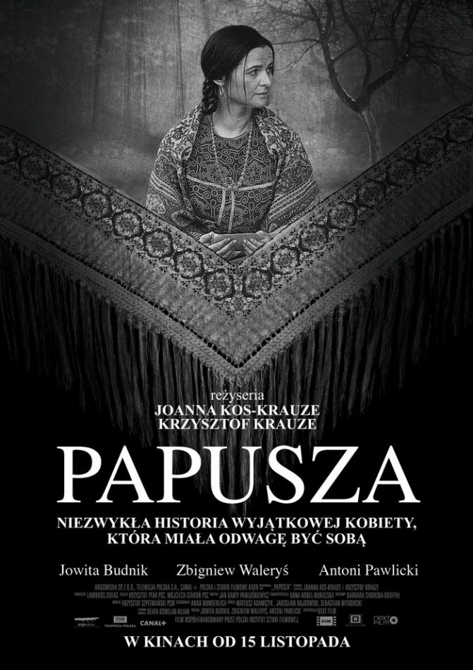 Найкращі польські фільми з року 2013 онлайн