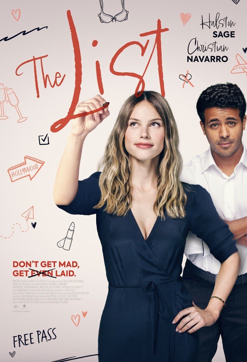 Film Seznam
