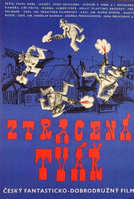 Najlepšie československé science fiction z 60. rokov online