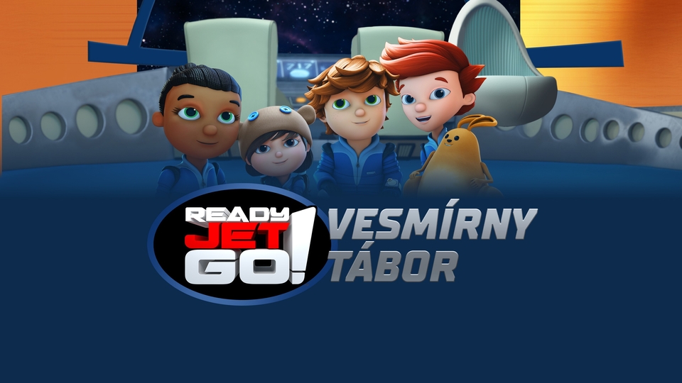 91  relácií pre deti z roku 2023 online