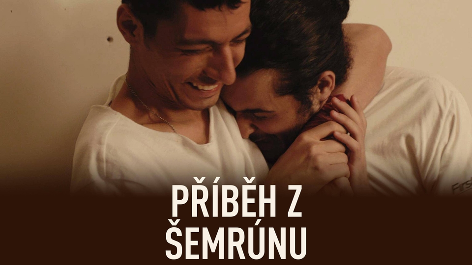 Film Příběh z&nbsp;Šemrúnu