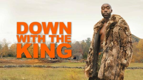Down with the King