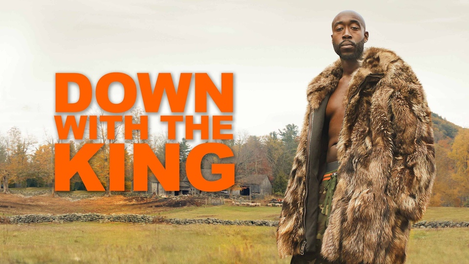 Film Down with the King