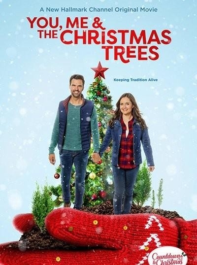 Film Vianoce pod jedličkou