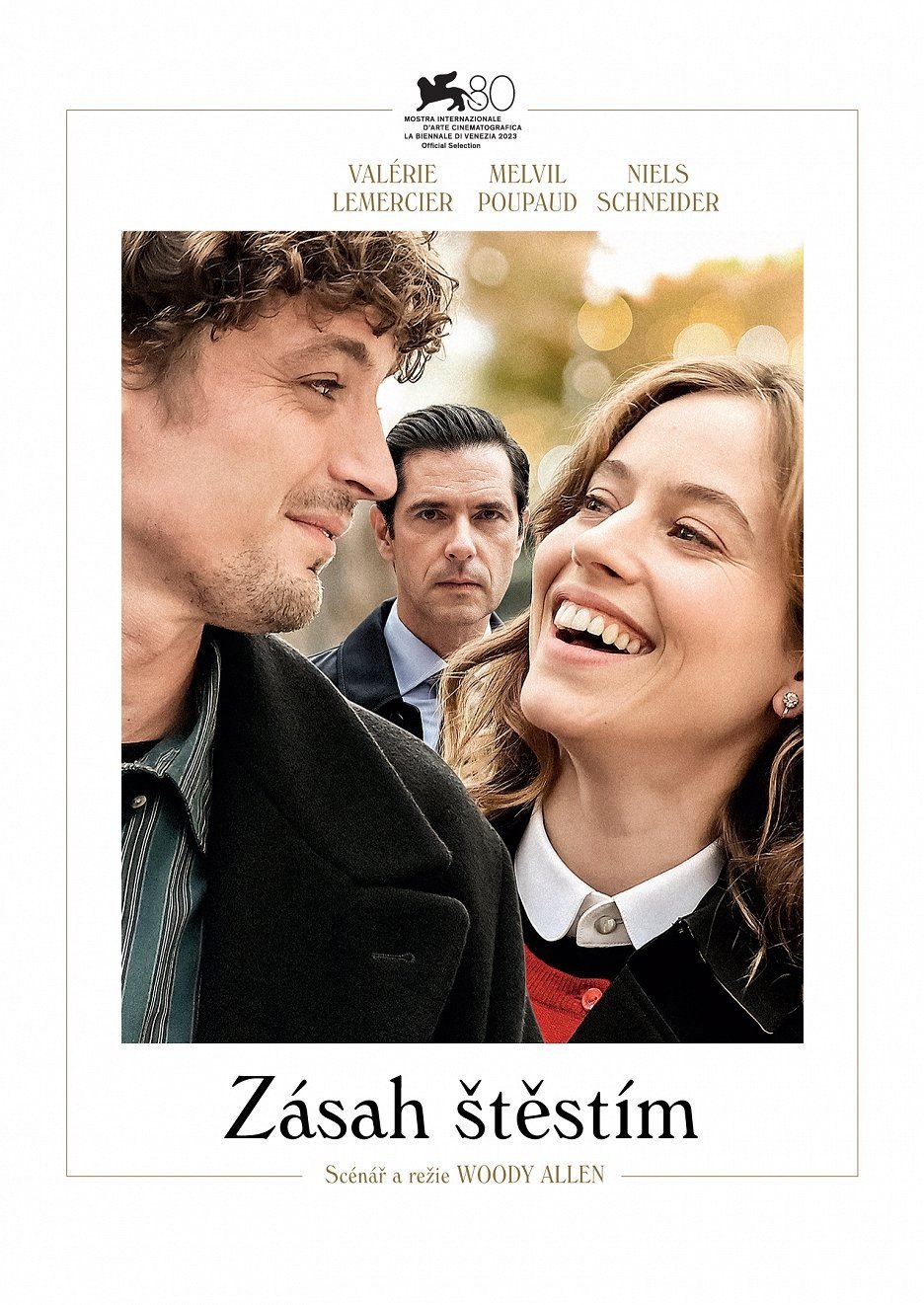 Najlepšie francúzske nové romantické filmy z roku 2024 online