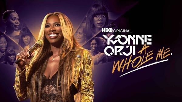 Yvonne Orji: Celá já