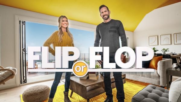 Flip or Flop