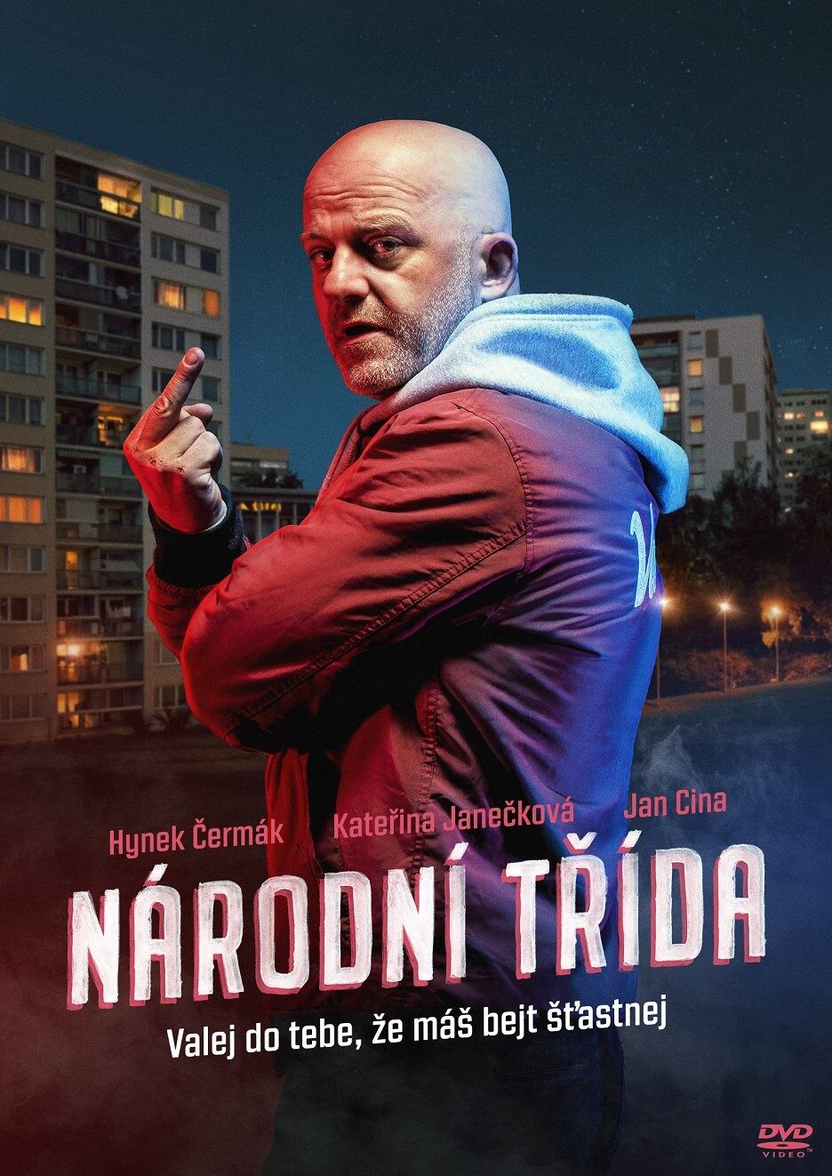 Film Národní třída