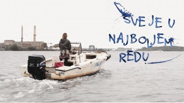 Sve je u najboljem redu