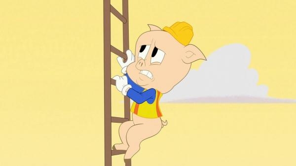 Bugs Bunny Builders: Hard Hat Time