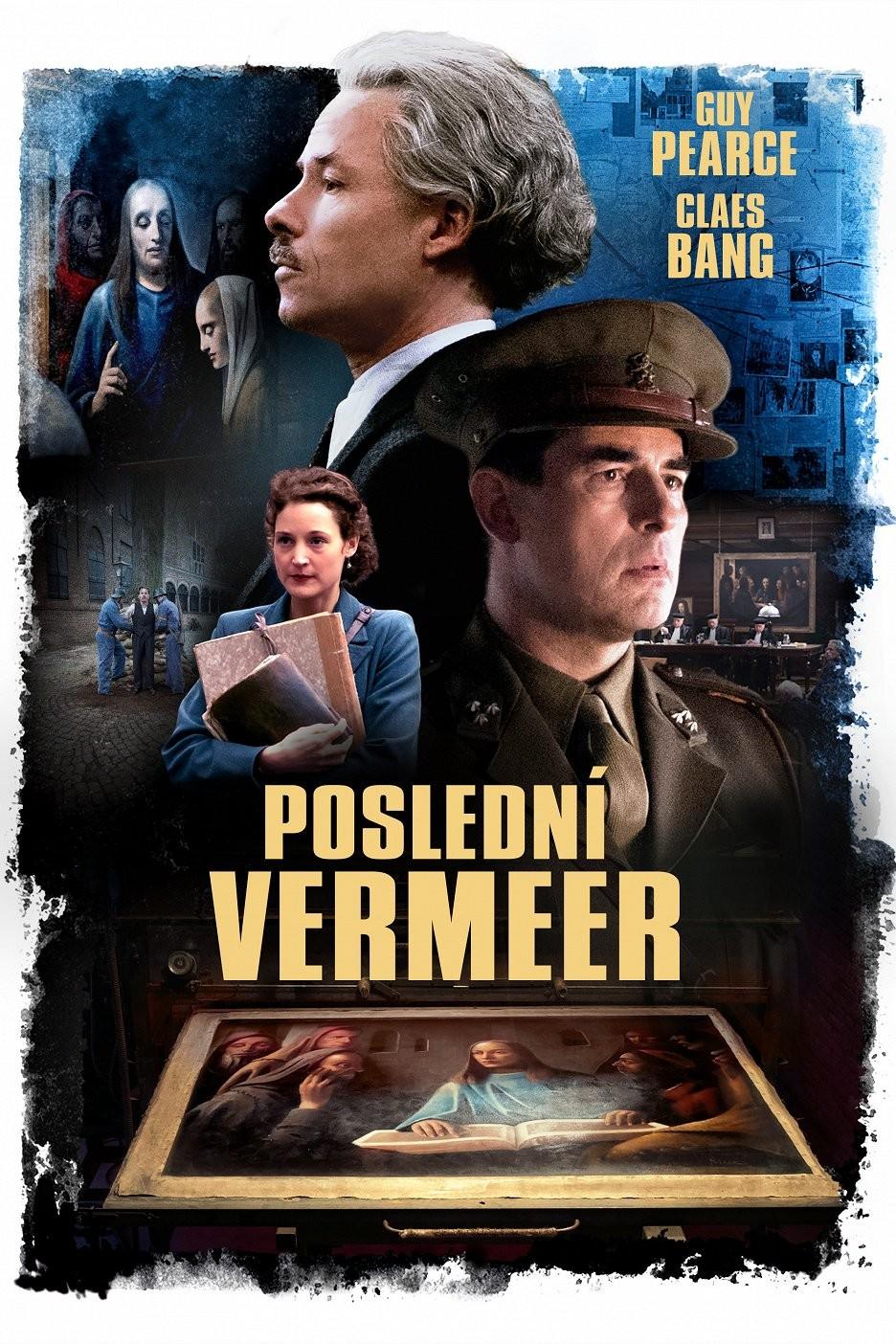 Film Majster podvodu