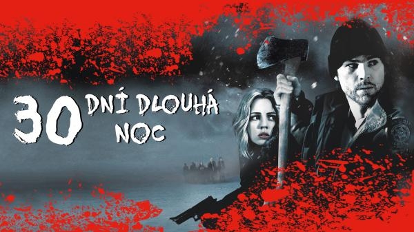 30 Days of Night