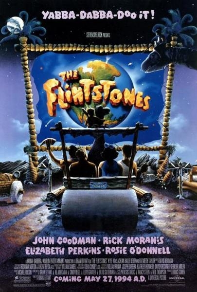 Flintstonowie